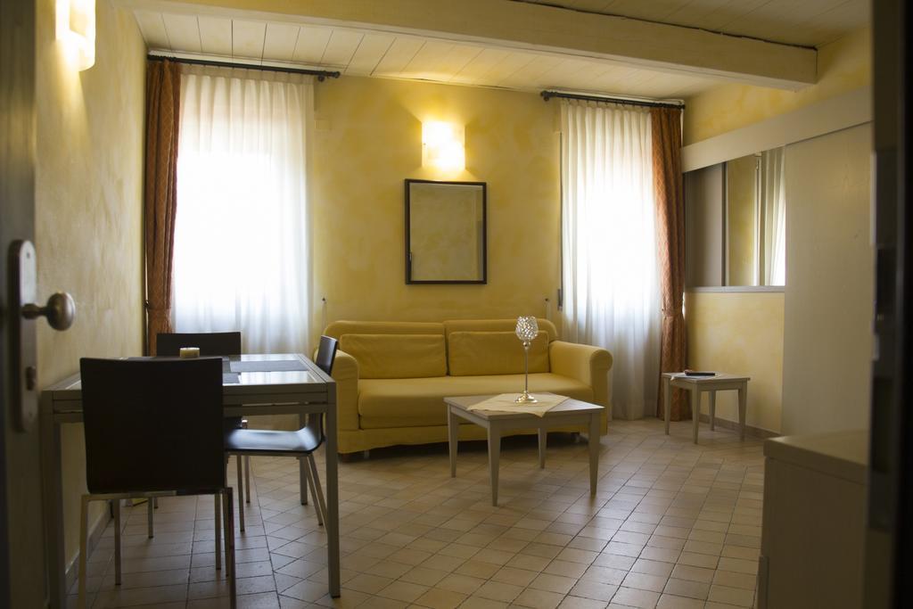 Il Pagliericcio Affittacamere Ferrara