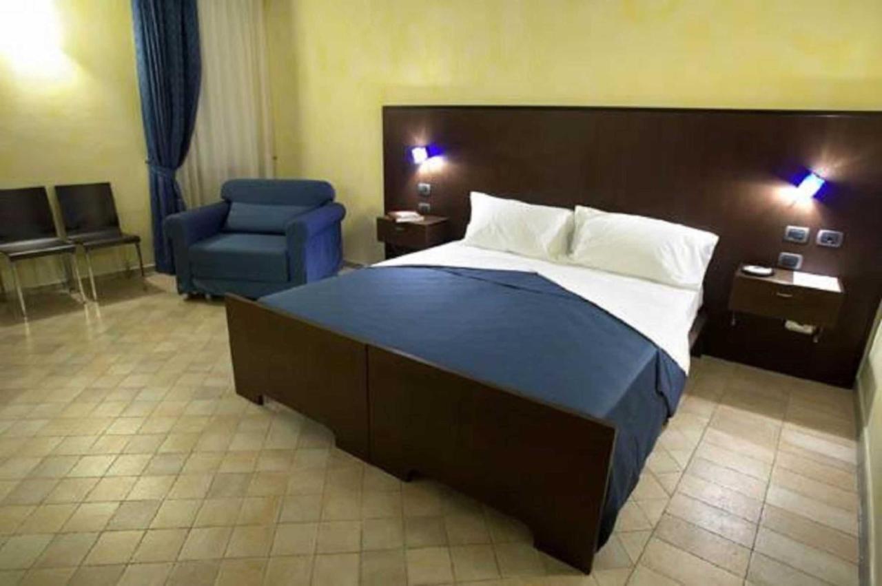Il Pagliericcio 3*