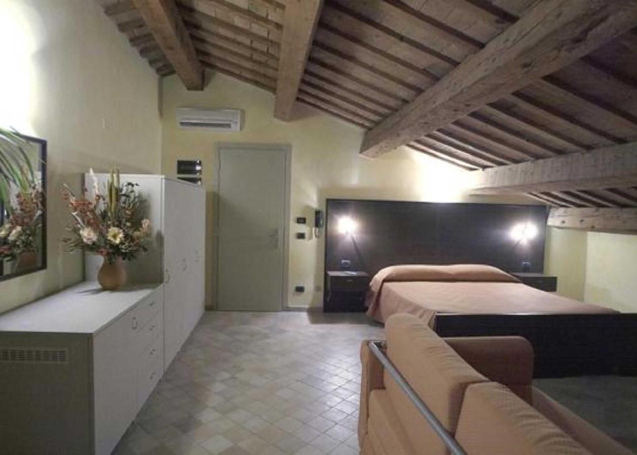 Il Pagliericcio Affittacamere